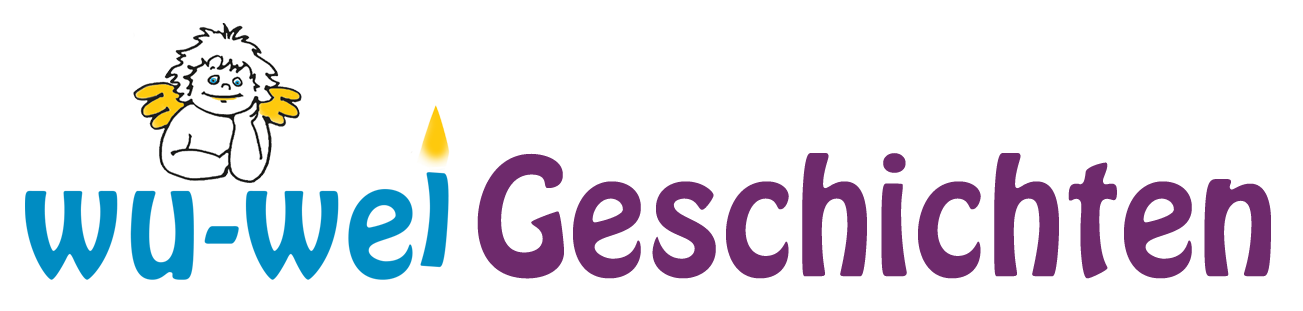 wu-wei Geschichten